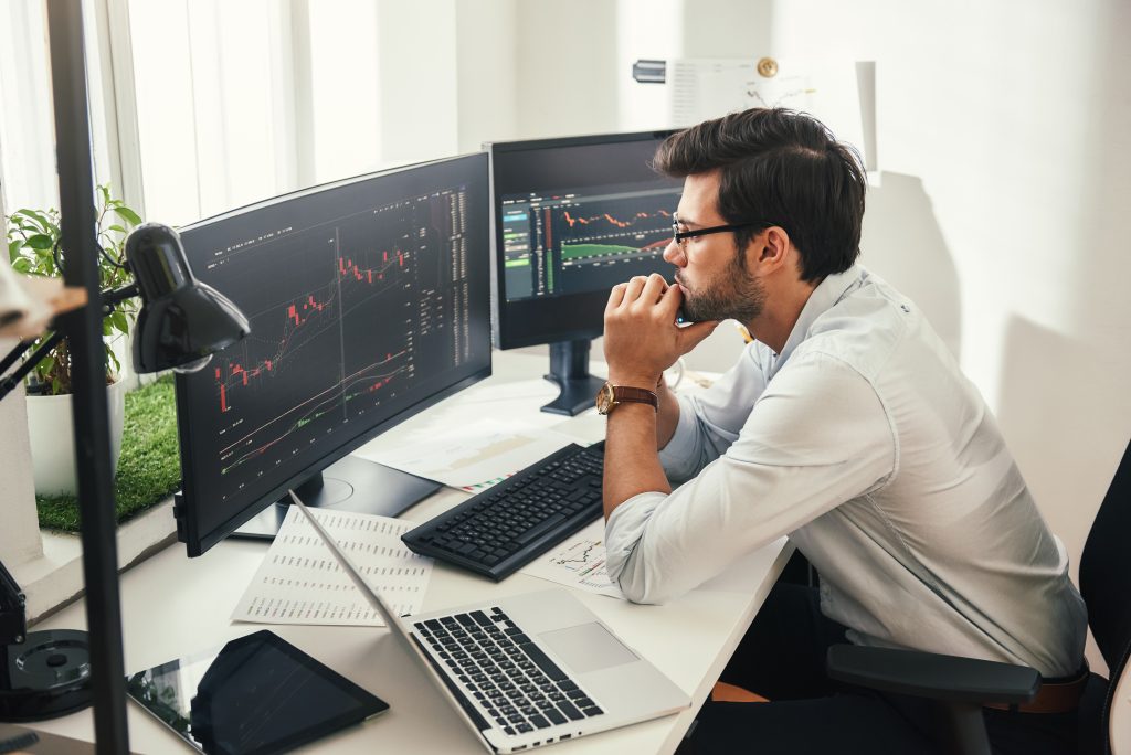 How to Trade with MT5